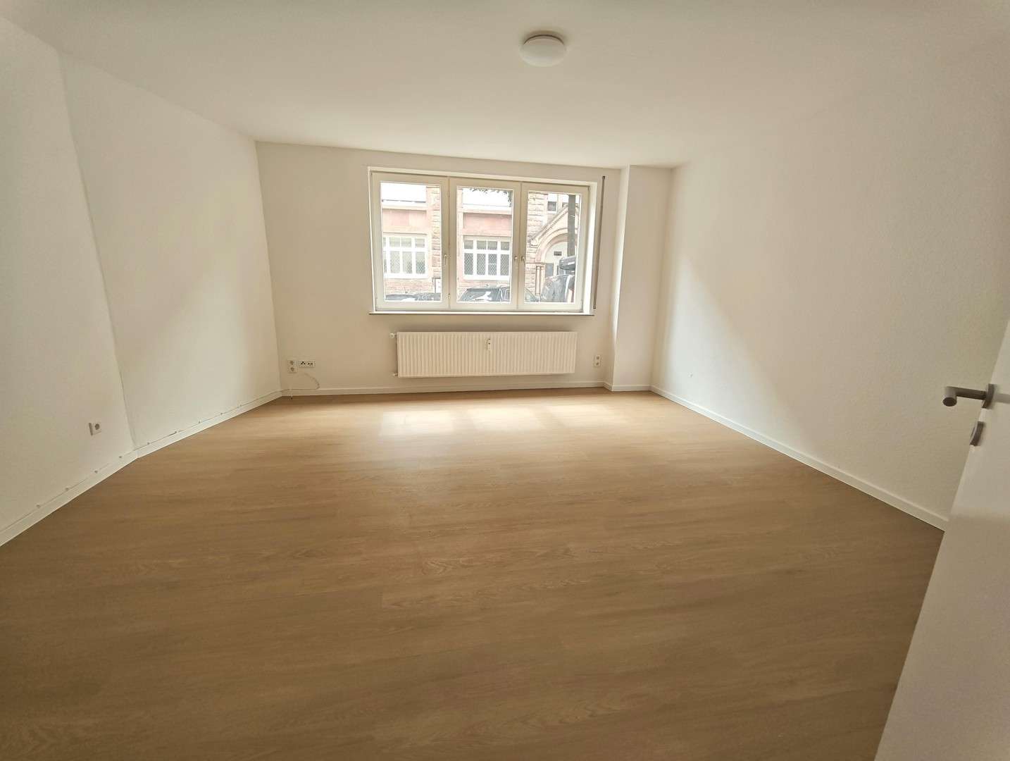 Thumbnail-Wohnung zum Mieten in Mannheim 1.170,00 € 84 m²