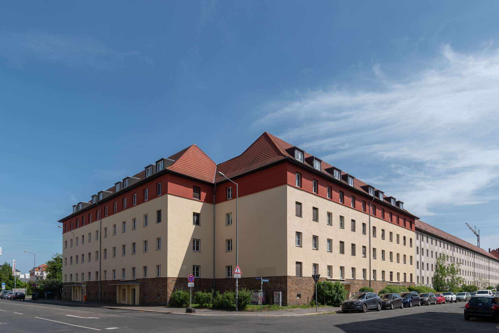 Thumbnail-Haus zum Kaufen in Leipzig 2.950.000,00 € 1362 m²
