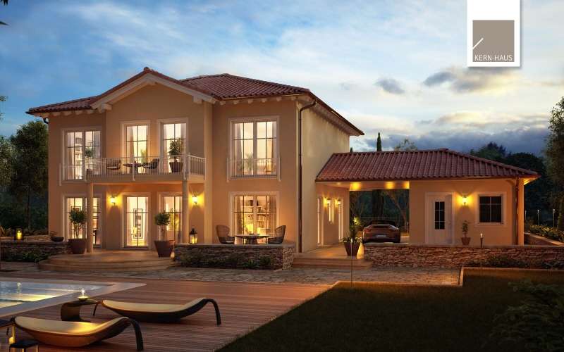 Thumbnail-Haus zum Kaufen in Elstra 688.900,00 € 213 m²