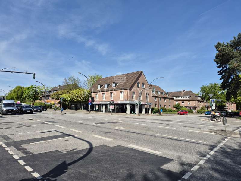 Thumbnail-Einzelhandel in Hamburg Fuhlsbüttel 3.424,13 € 270 m²