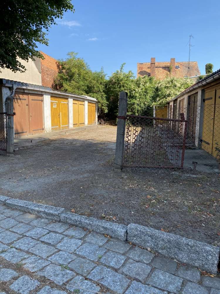 Thumbnail-Grundstück zu verkaufen in DahmeMark 75.000,00 € 747 m²