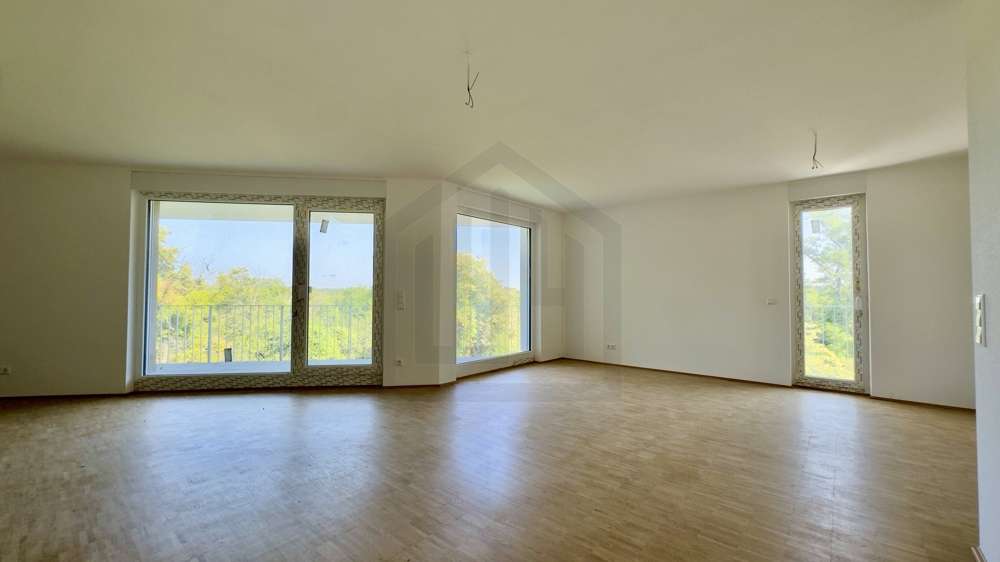Thumbnail-Wohnung zum Mieten in Leopoldshafen 1.404,00 € 120.3 m²