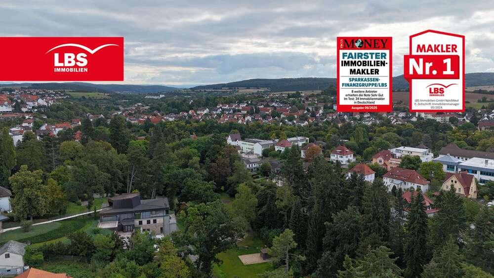 Thumbnail-Wohnung zum Kaufen in Bad Wildungen 149.000,00 € 61.8 m²
