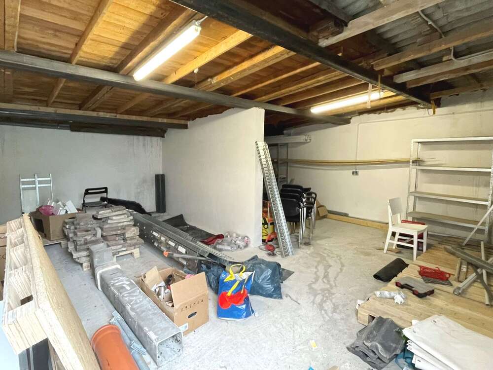 Thumbnail-Halle in Köln 1.952,50 € 171.5 m²