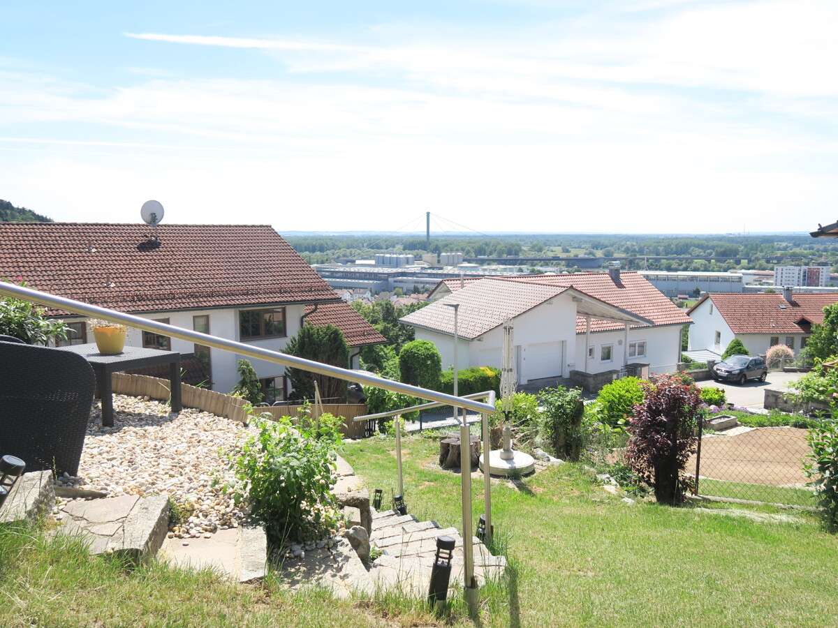 Thumbnail-Haus zum Kaufen in Deggendorf 455.000,00 € 150 m²