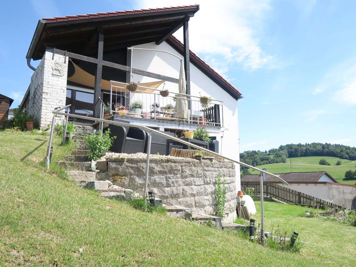 Thumbnail-Haus zum Kaufen in Deggendorf 495.000,00 € 150 m²