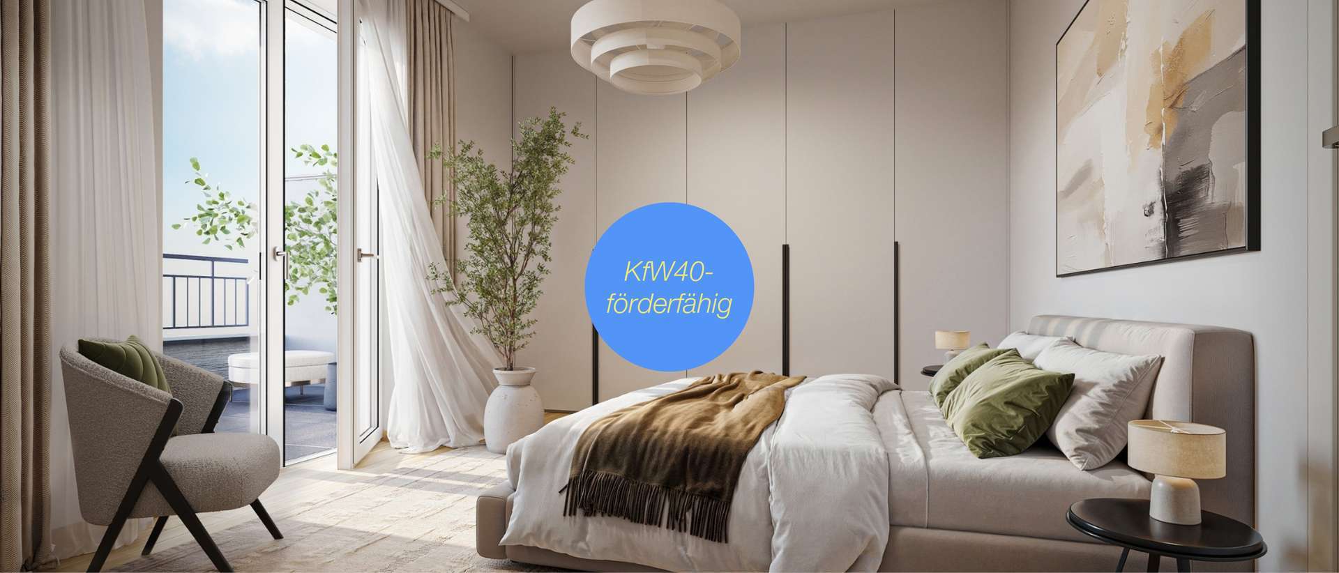 Thumbnail-Wohnung zum Kaufen in Köln 374.900,00 € 56.06 m²