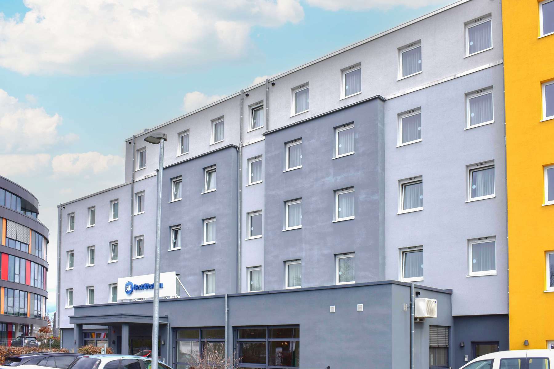 Thumbnail-Wohnung zum Kaufen in Viernheim 96.500,00 € 15 m²