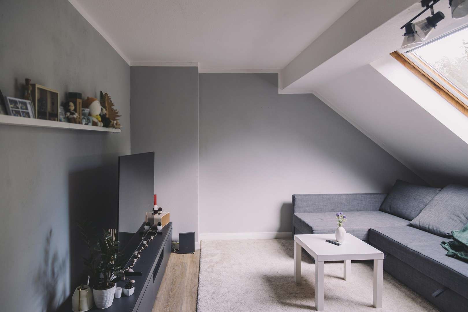 Thumbnail-Wohnung zum Mieten in Hanau 900,00 € 68 m²