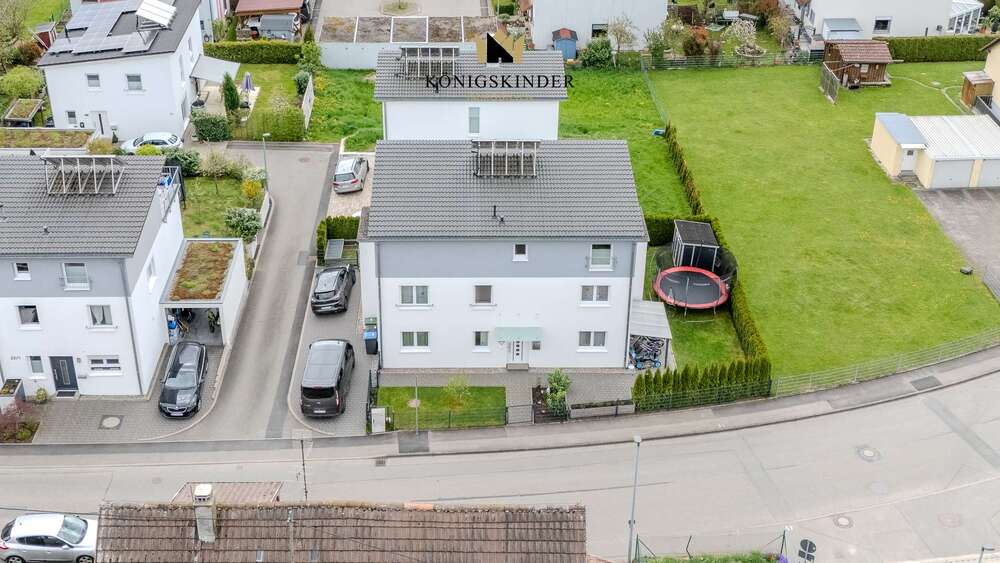 Thumbnail-Haus zum Kaufen in Mötzingen 799.000,00 € 255 m²