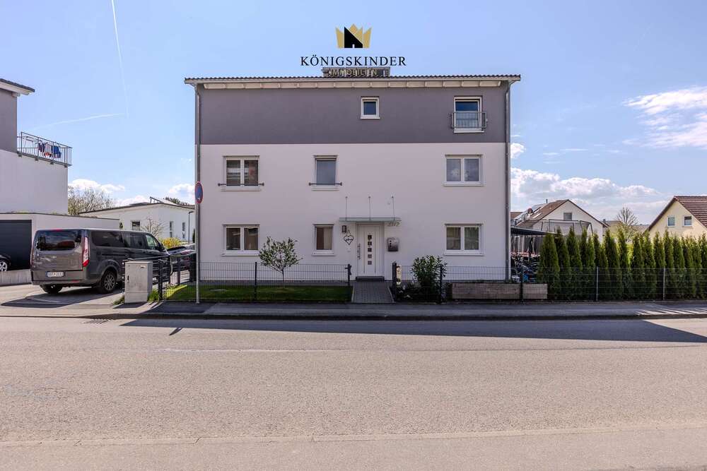 Thumbnail-Haus zum Kaufen in Mötzingen 799.000,00 € 255 m²
