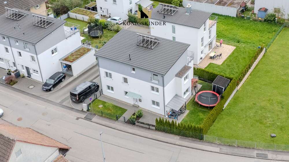 Thumbnail-Haus zum Kaufen in Mötzingen 799.000,00 € 255 m²