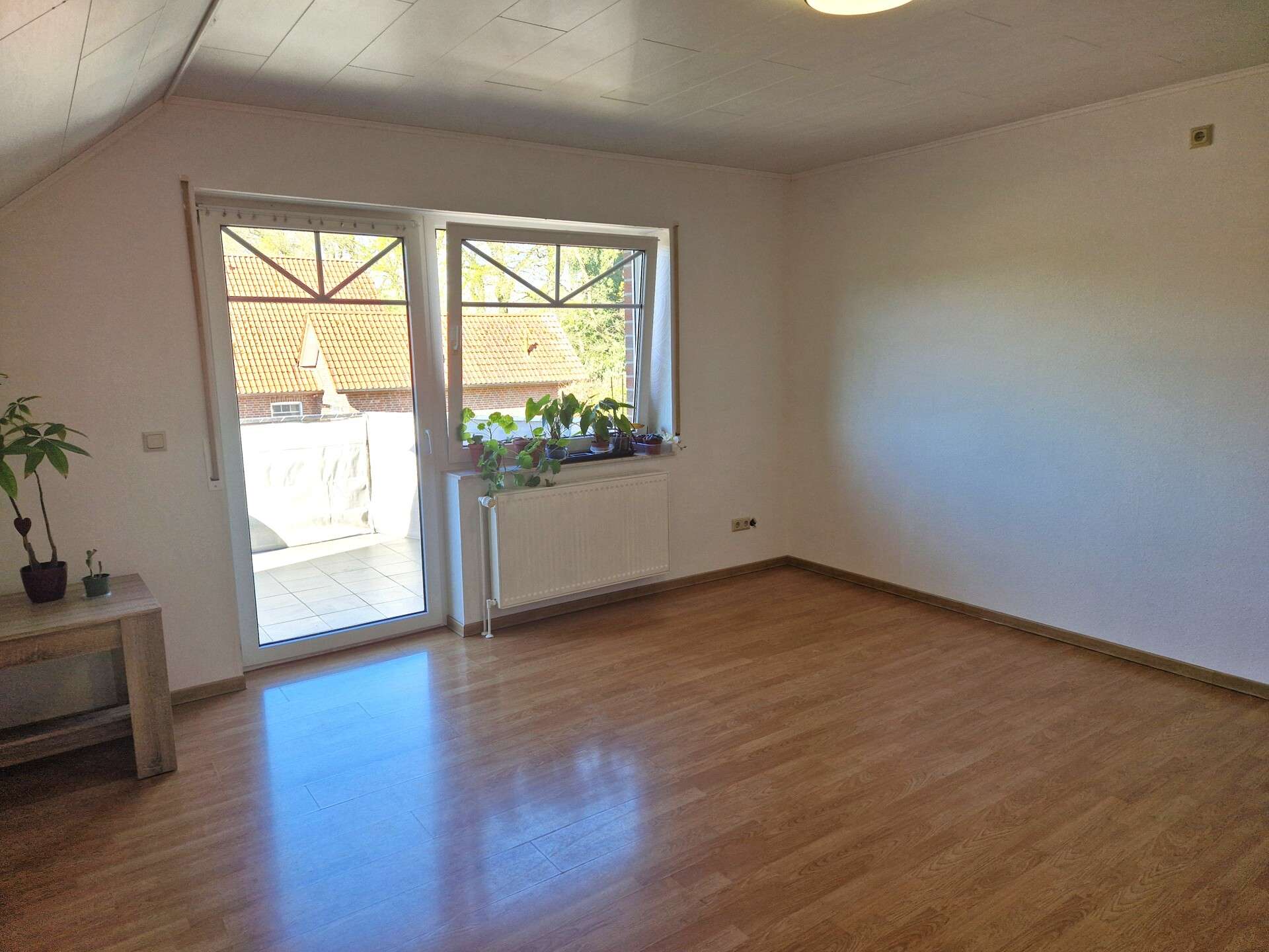 Thumbnail-Wohnung zum Mieten in Barßel Harkebrügge 750,00 € 95 m²