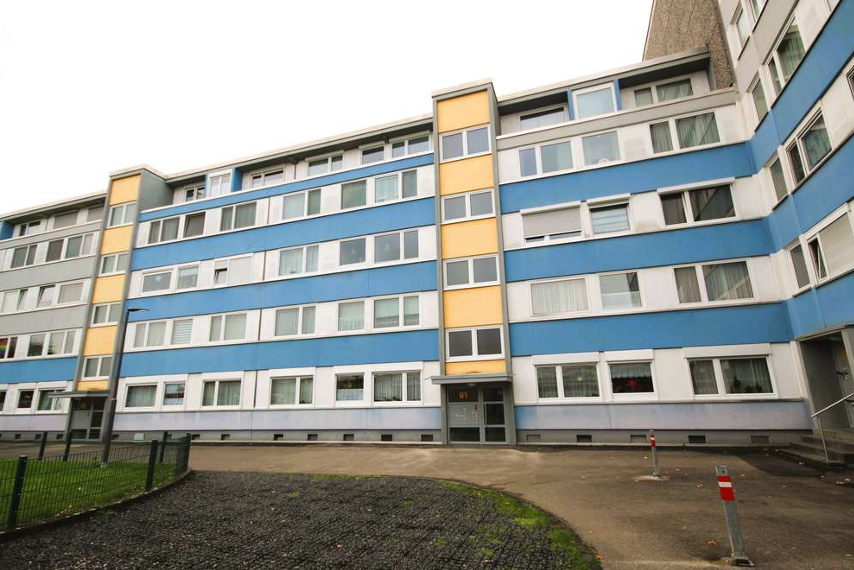 Thumbnail-Wohnung zum Kaufen in Monheim am Rhein 259.000,00 € 94 m²