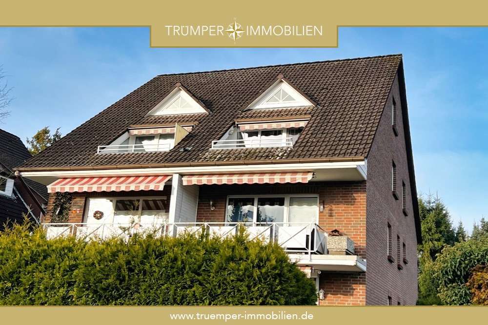 Thumbnail-Wohnung zum Kaufen in Hamburg 325.000,00 € 80 m²