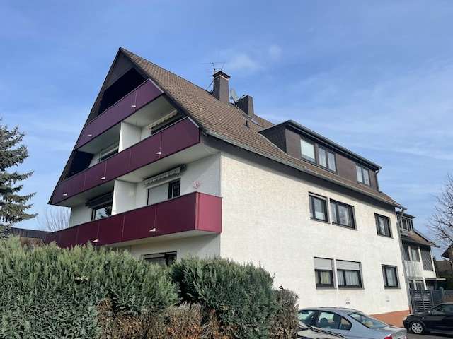 Thumbnail-Wohnung zum Kaufen in Brühl 290.000,00 € 80 m²