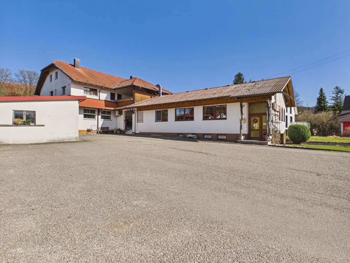 Thumbnail-Haus zum Kaufen in Dietingen Böhringen 999.000,00 € 250 m²