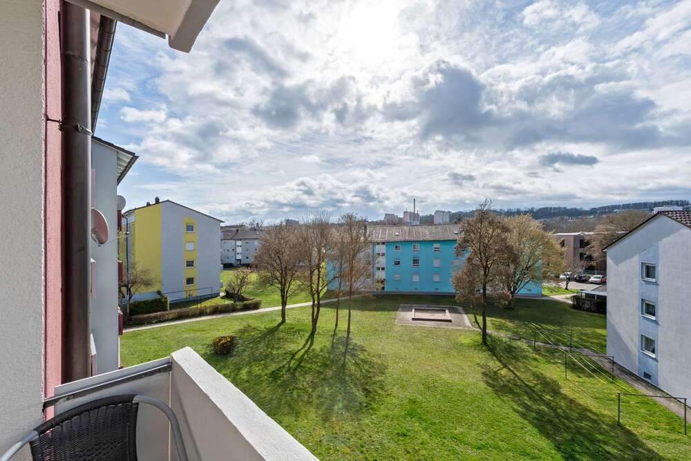 Thumbnail-Wohnung zum Kaufen in Böblingen 229.000,00 € 62 m²