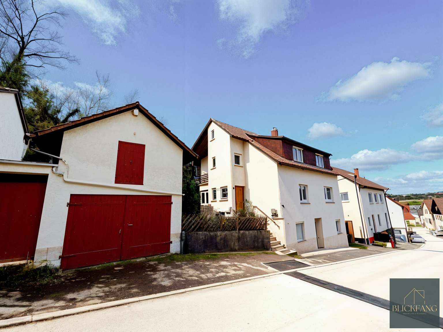 Thumbnail-Haus zum Kaufen in Sachsenheim 339.000,00 € 140 m²