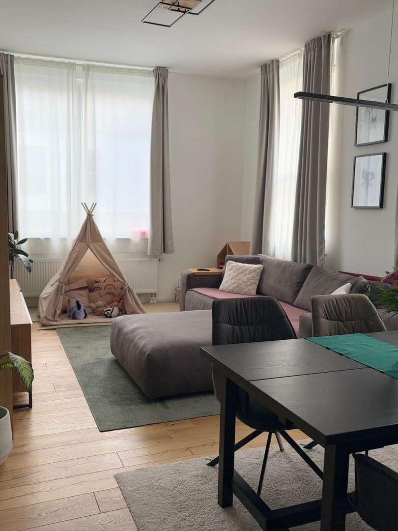 Thumbnail-Wohnung zum Mieten in Backnang 1.400,00 € 109.34 m²