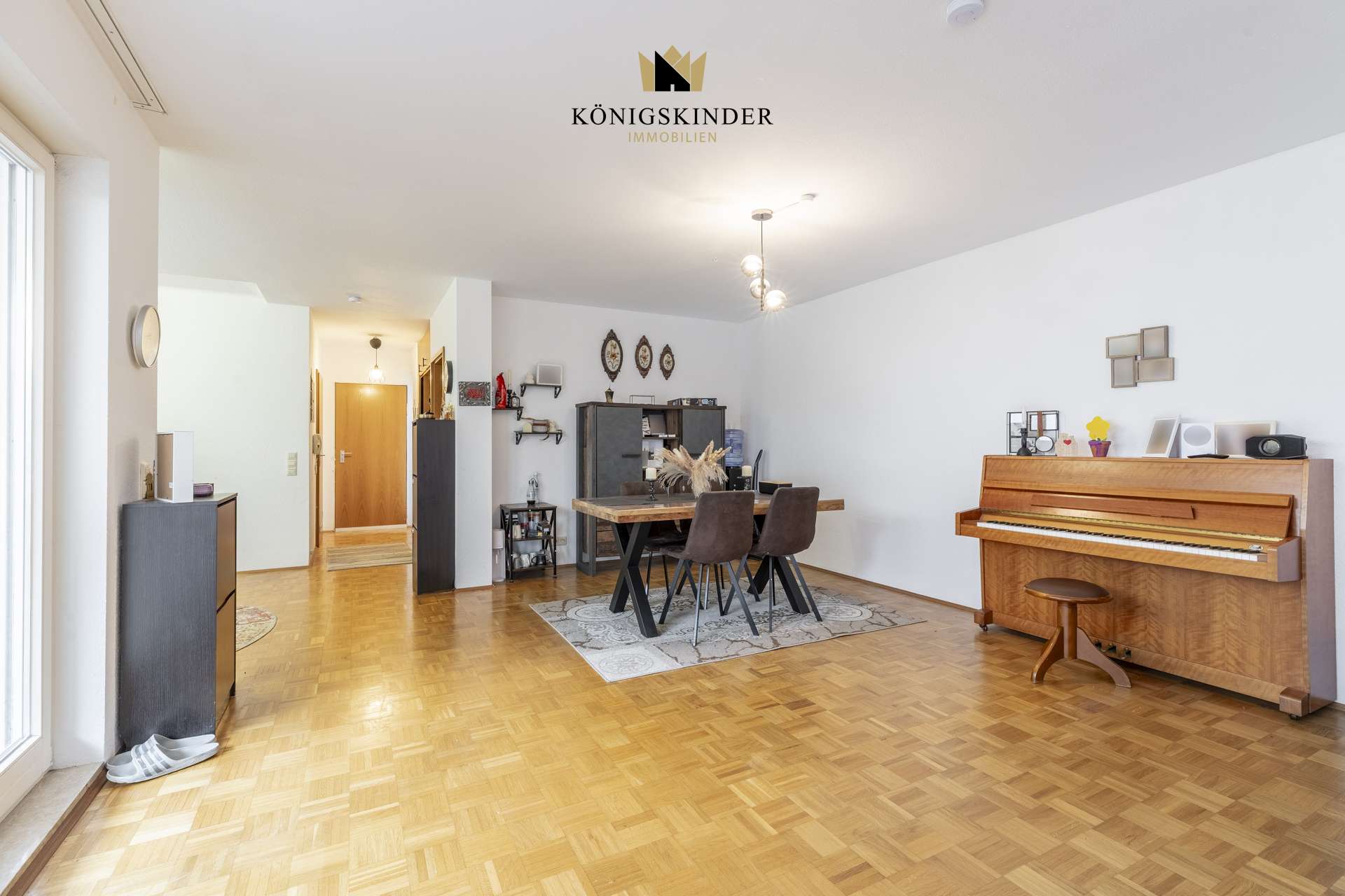 Thumbnail-Wohnung zum Kaufen in Kornwestheim 379.000,00 € 103 m²