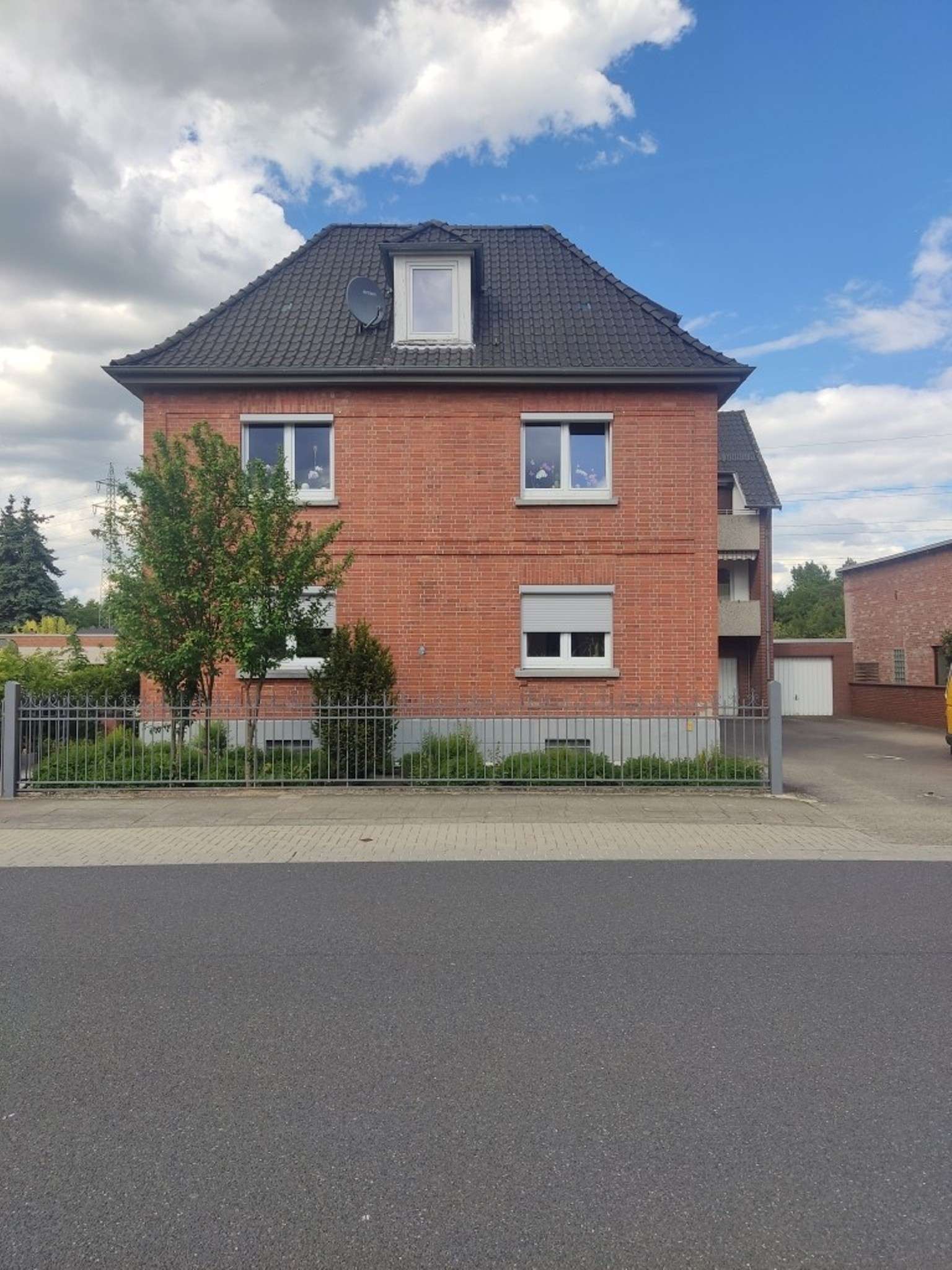Thumbnail-Wohnung zum Mieten in Braunschweig 223,60 € 26 m²