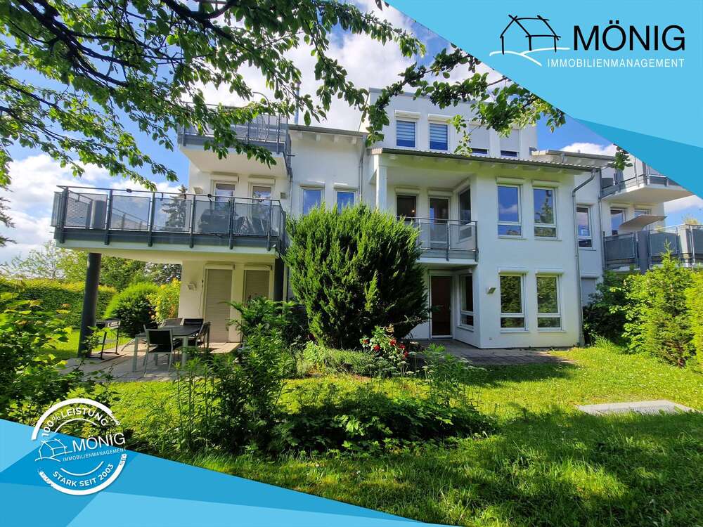 Thumbnail-Wohnung zum Mieten in Böblingen 1.900,00 € 86 m²