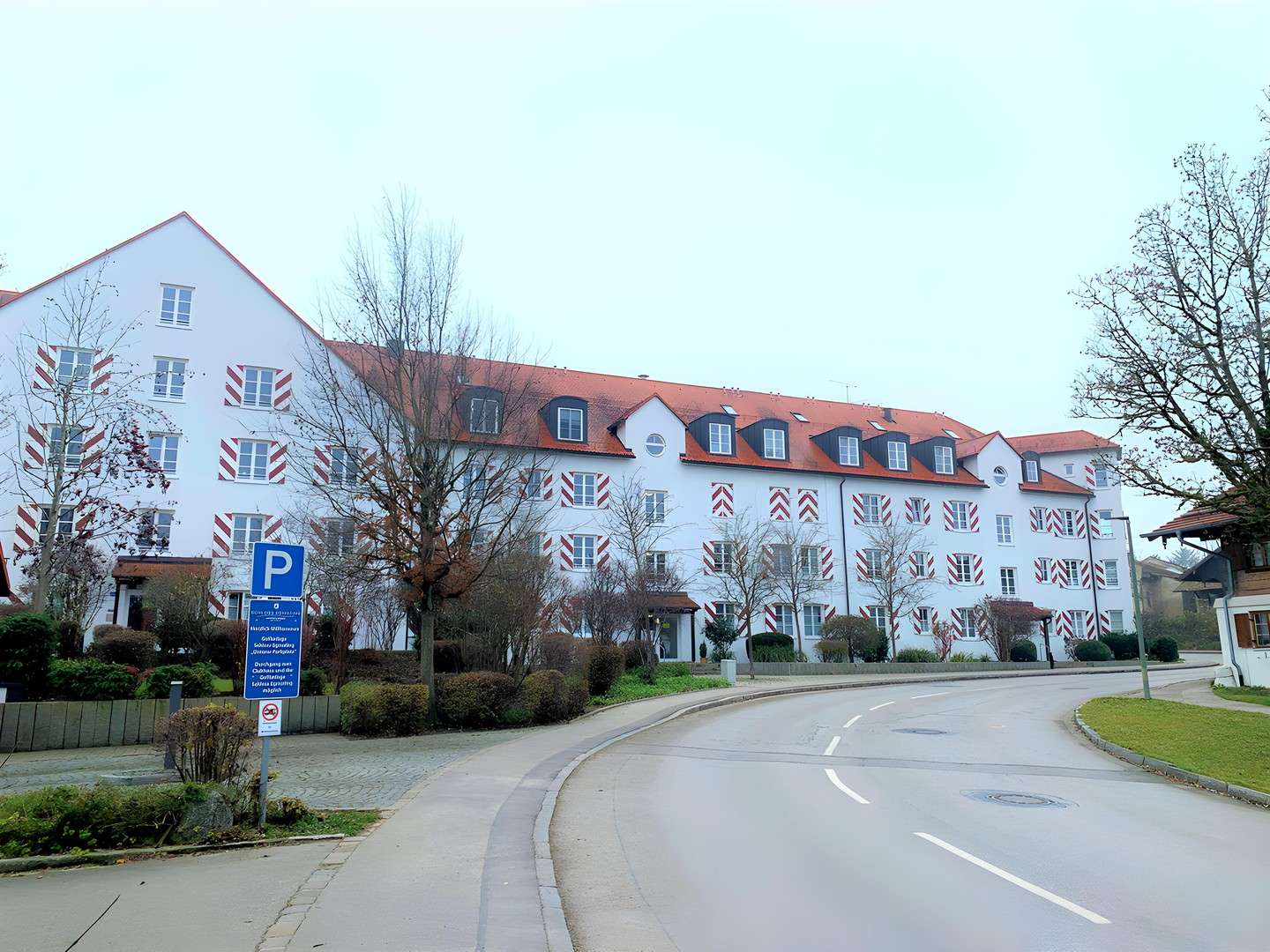 Thumbnail-Wohnung zum Mieten in Egmating, Ebersberg 1.280,00 € 84 m²