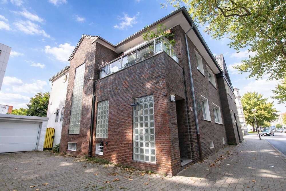 Thumbnail-Haus zum Kaufen in Gelsenkirchen 699.000,00 € 300 m²