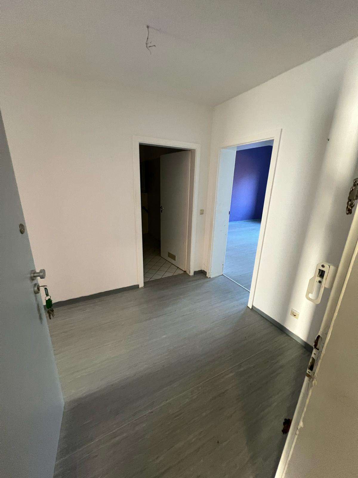 Thumbnail-Wohnung zum Mieten in Naila 390,00 € 63.96 m²