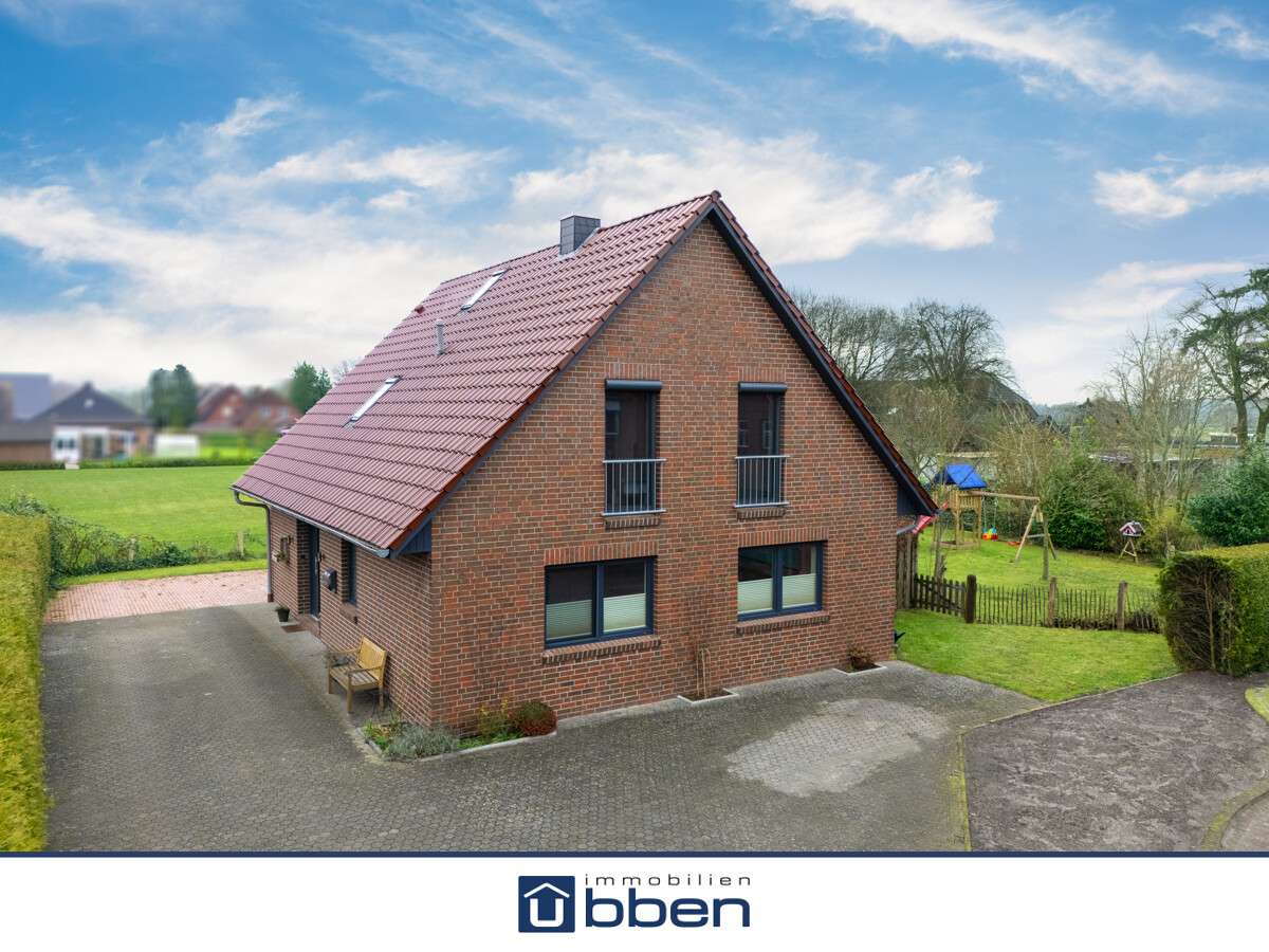 Thumbnail-Haus zum Kaufen in Aurich 395.000,00 € 140 m²