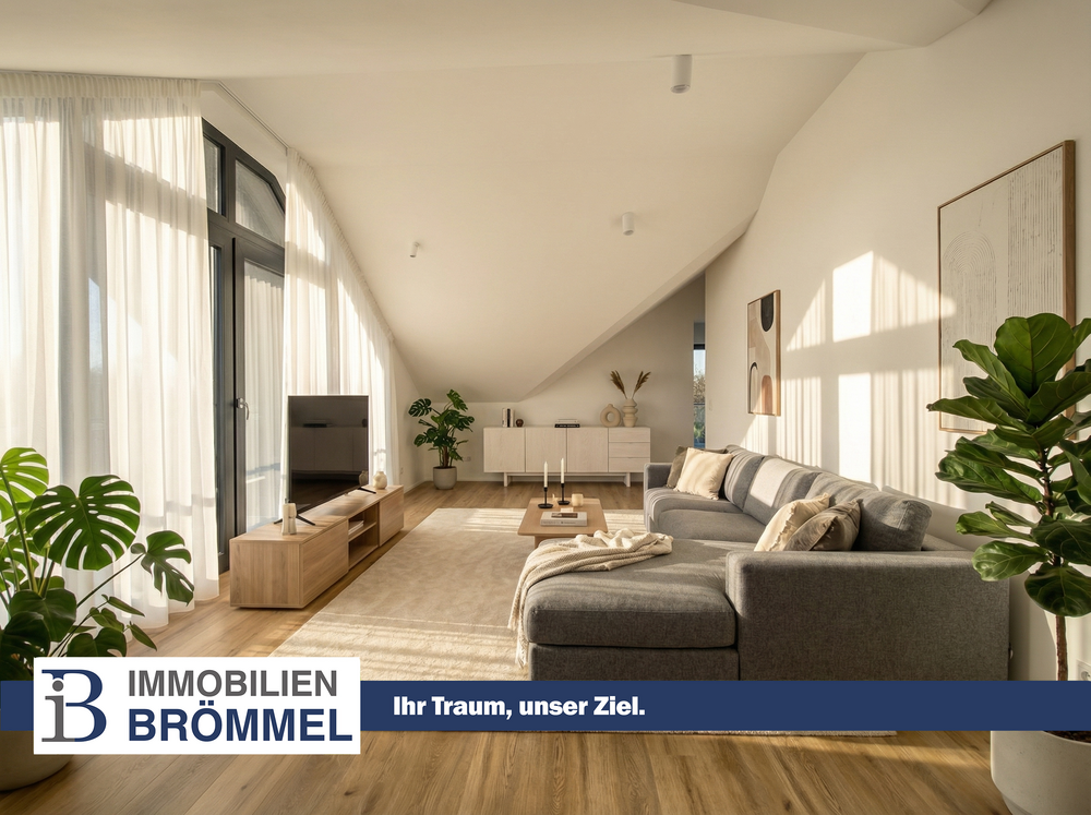 Thumbnail-Wohnung zum Mieten in Borken 900,00 € 66 m²
