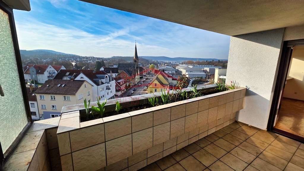 Thumbnail-Wohnung zum Kaufen in Aalen 199.000,00 € 73.68 m²