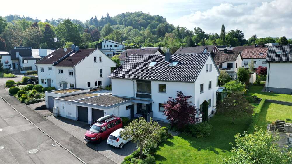 Thumbnail-Wohnung zum Mieten in Metzingen 1.300,00 € 112 m²