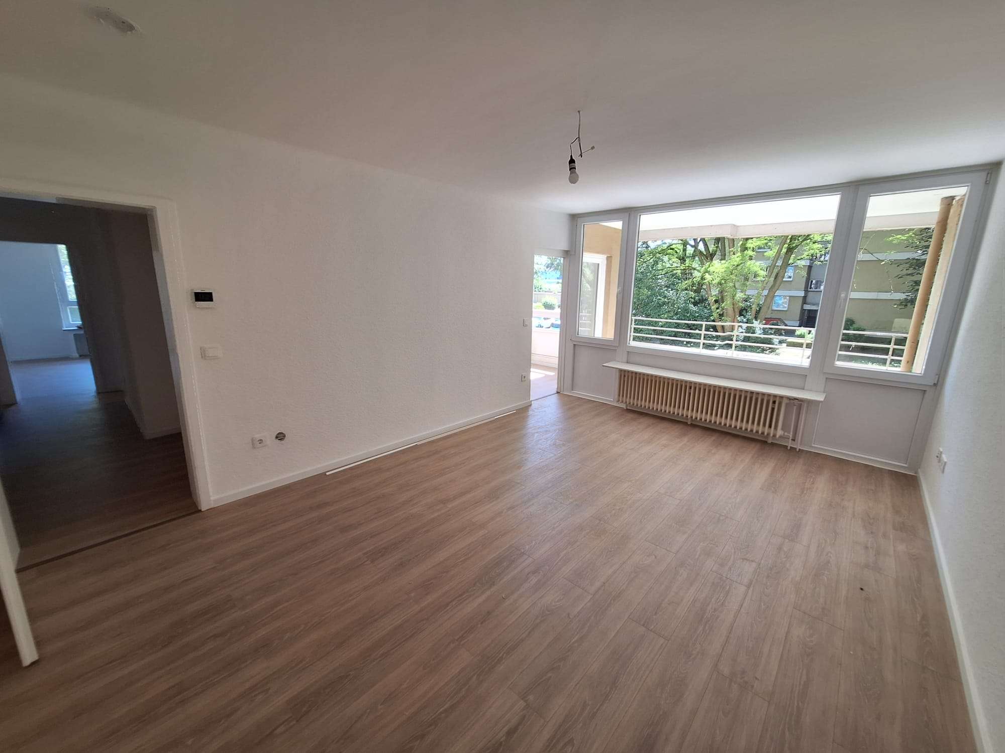 Thumbnail-Wohnung zum Mieten in Dortmund 740,00 € 86.48 m²