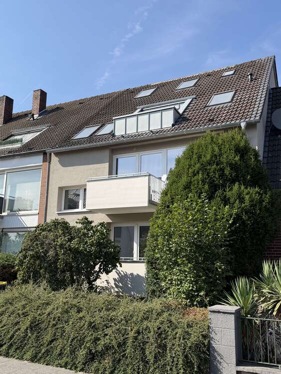 Thumbnail-Wohnung zum Mieten in Köln 760,00 € 39.1 m²
