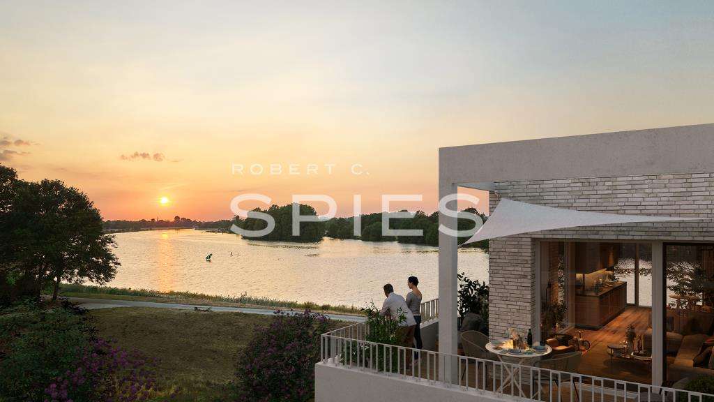 Thumbnail-Wohnung zum Kaufen in Bremen 395.000,00 € 61.79 m²