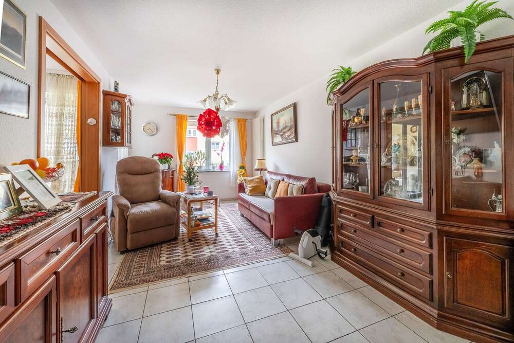 Thumbnail-Wohnung zum Kaufen in Singen 189.000,00 € 64 m²