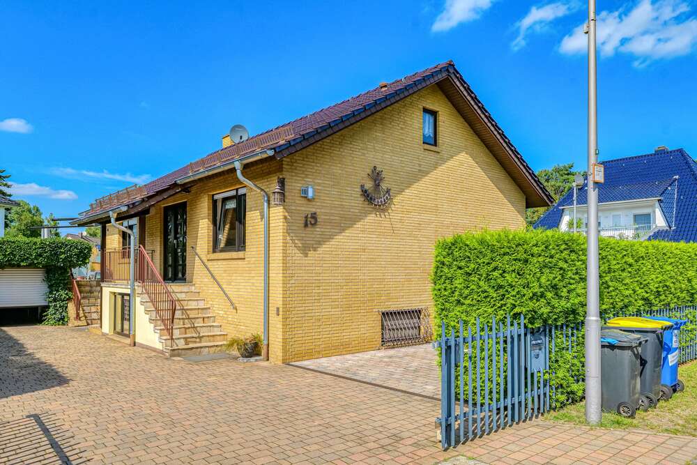 Thumbnail-Haus zum Kaufen in Berlin 895.000,00 € 182.62 m²