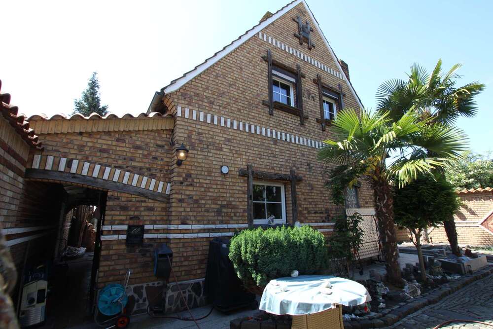 Thumbnail-Haus zum Kaufen in Herne Crange 299.900,00 € 86 m²