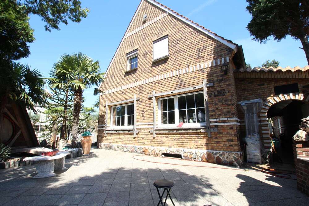 Thumbnail-Haus zum Kaufen in Herne Crange 299.900,00 € 86 m²