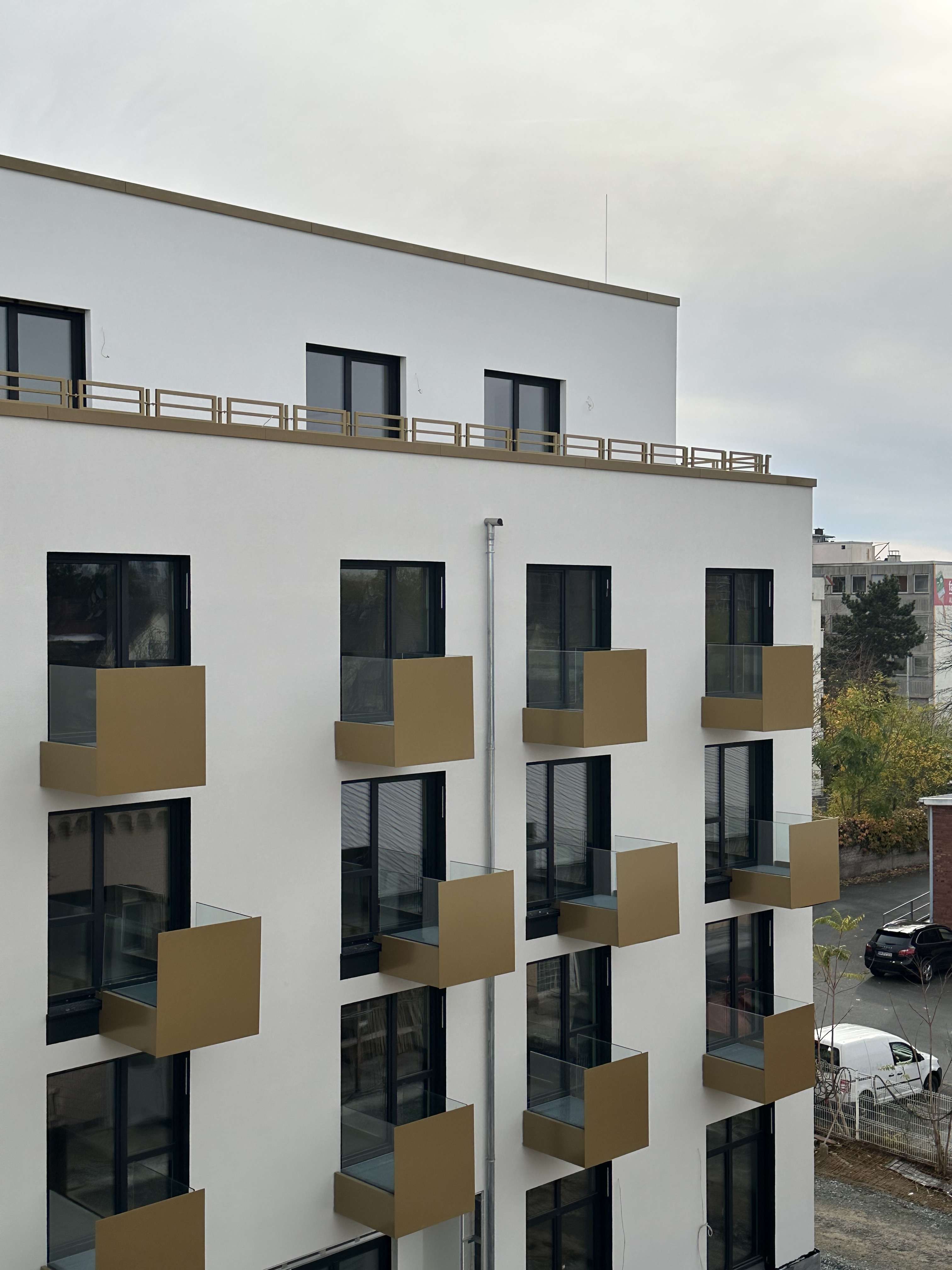 Thumbnail-Wohnung zum Mieten in Darmstadt 1.308,00 € 54.5 m²