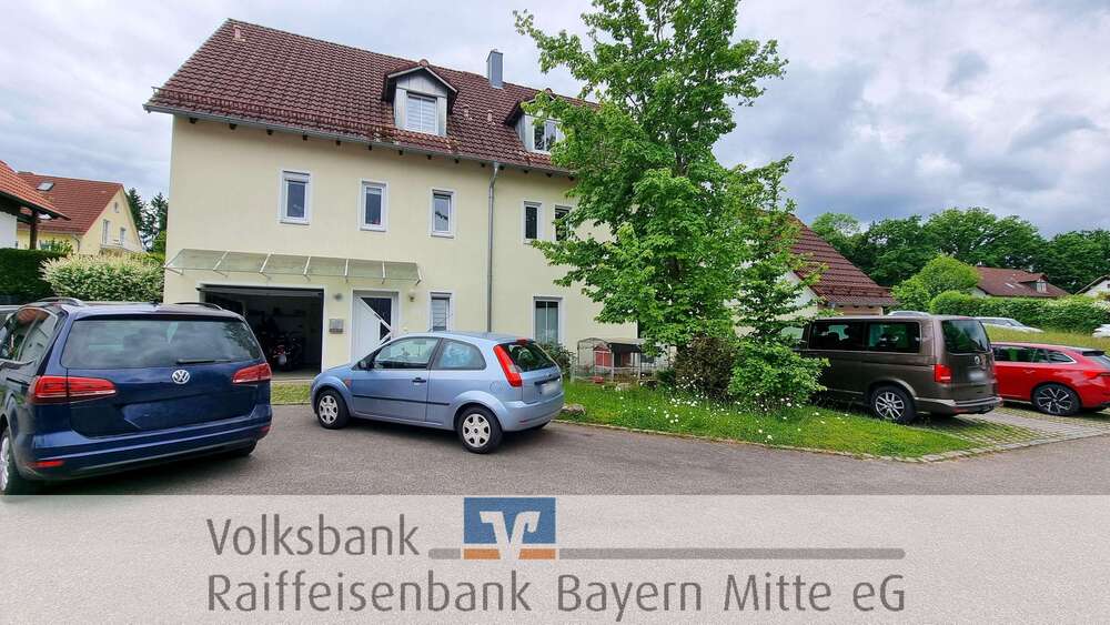 Thumbnail-Haus zum Kaufen in Reichertshausen 550.000,00 € 119 m²