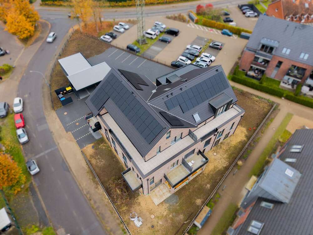 Thumbnail-Wohnung zum Kaufen in Seevetal 890.000,00 € 125 m²