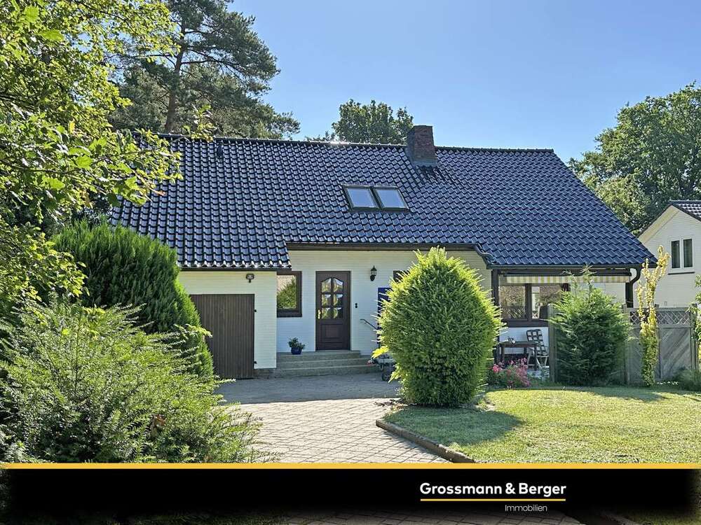 Thumbnail-Haus zum Kaufen in Ammersbek 520.000,00 € 170 m²