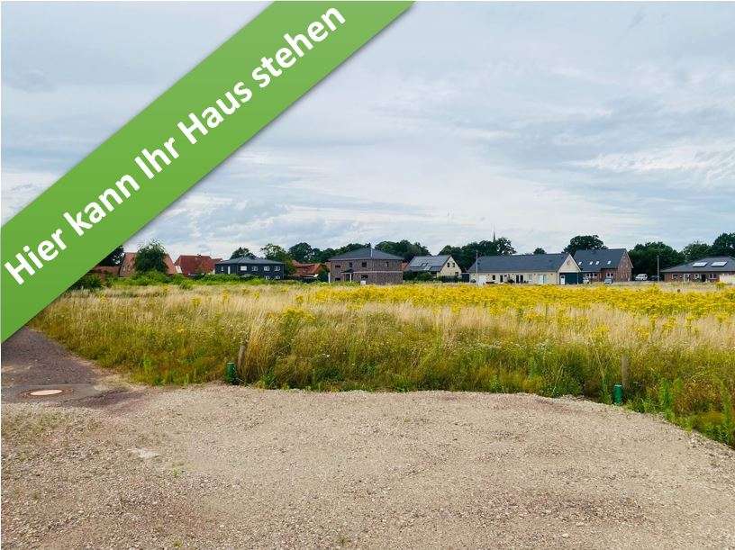 Thumbnail-Haus zum Kaufen in Heemsen 414.270,00 € 142 m²
