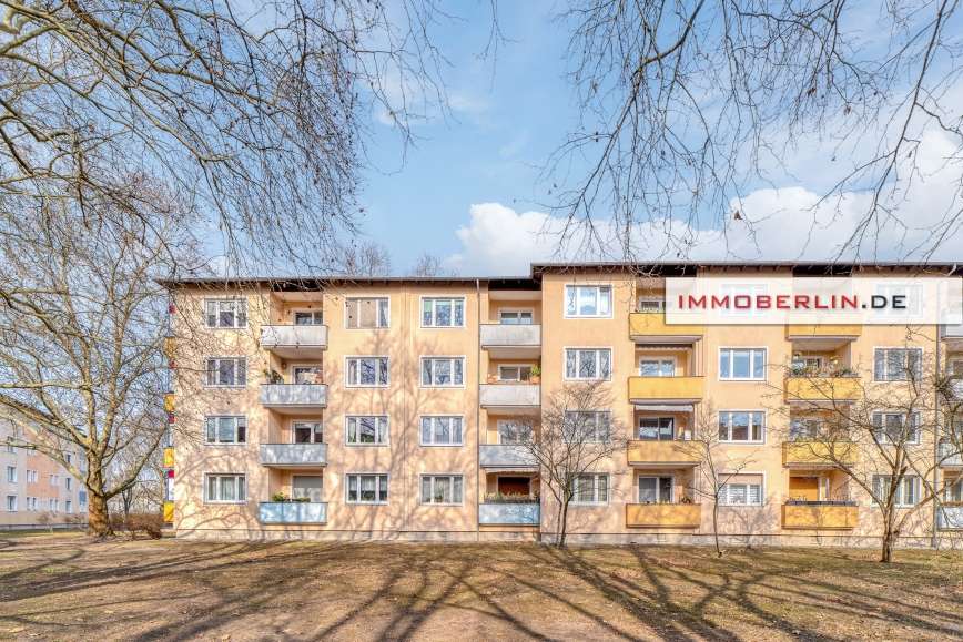 Thumbnail-Wohnung zum Kaufen in Berlin 319.000,00 € 71 m²