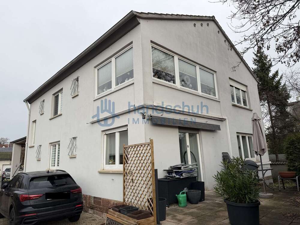 Thumbnail-Haus zum Kaufen in Gau-Algesheim 499.000,00 € 204 m²