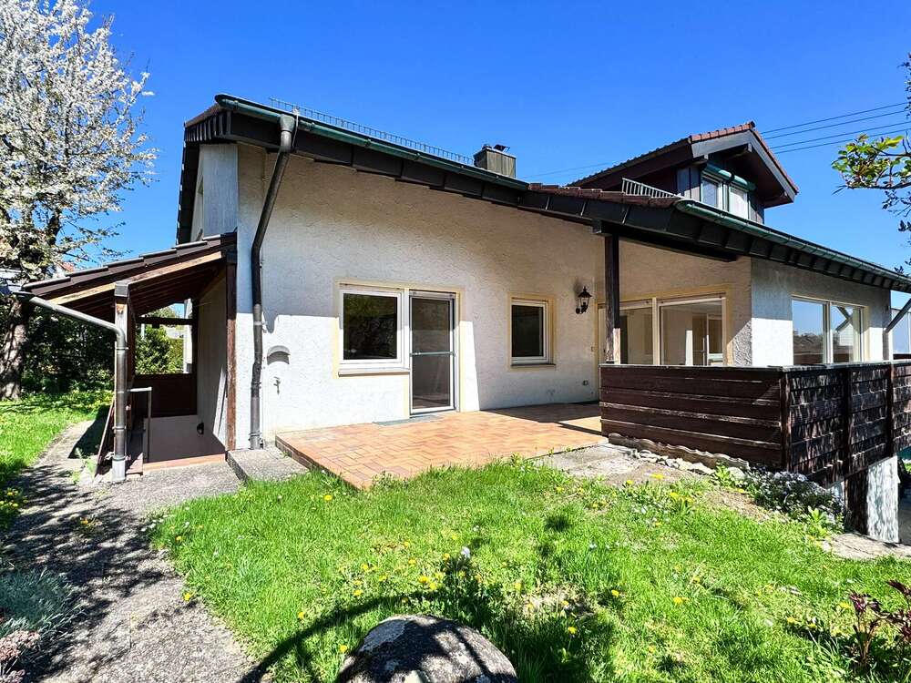Thumbnail-Haus zum Kaufen in Herbrechtingen Bolheim 545.000,00 € 258.31 m²