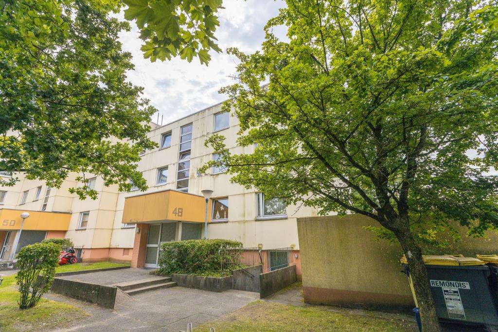 Thumbnail-Wohnung zum Mieten in Harrislee 598,00 € 75.44 m²